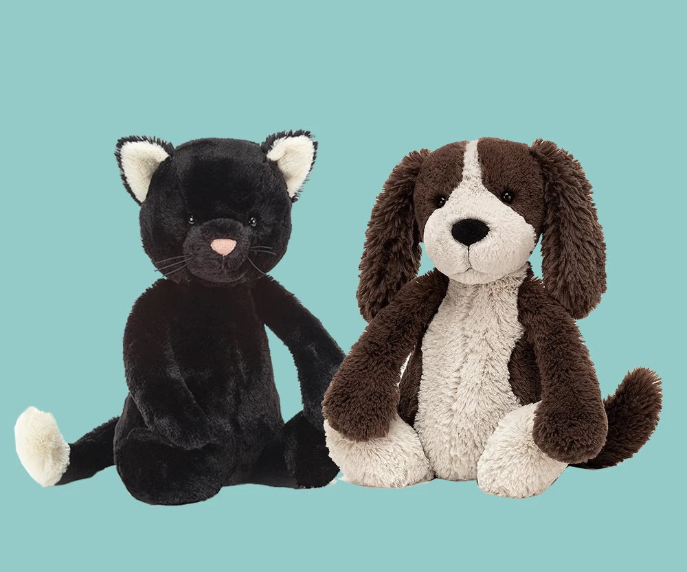 Jellycat small dog on sale