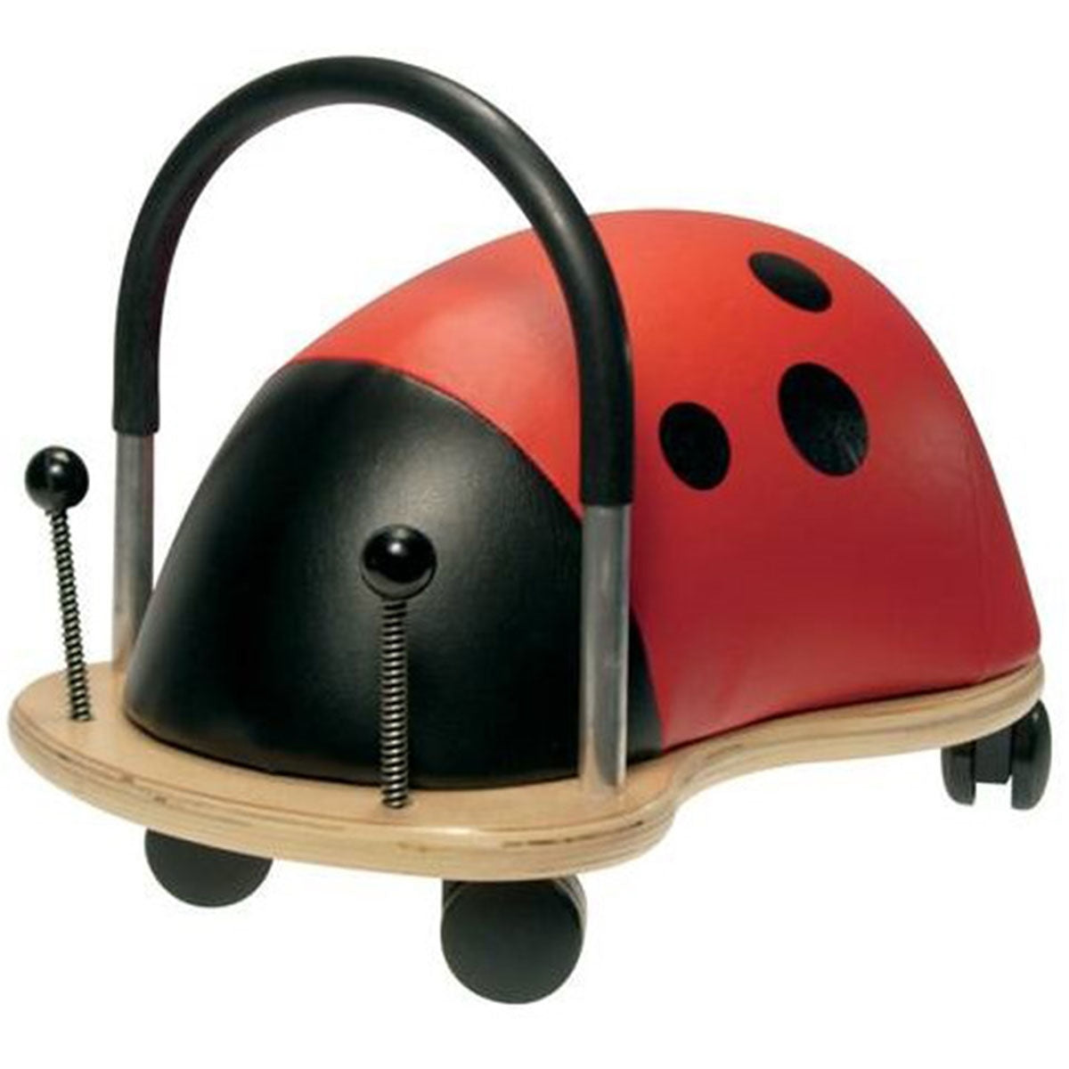 Ladybird discount baby walker