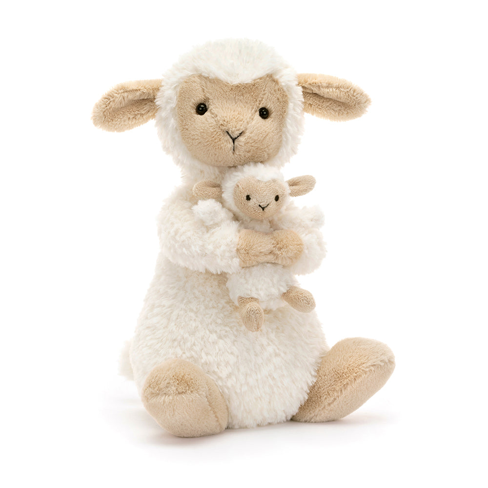 Baby Ballet | Shrunken Lamb