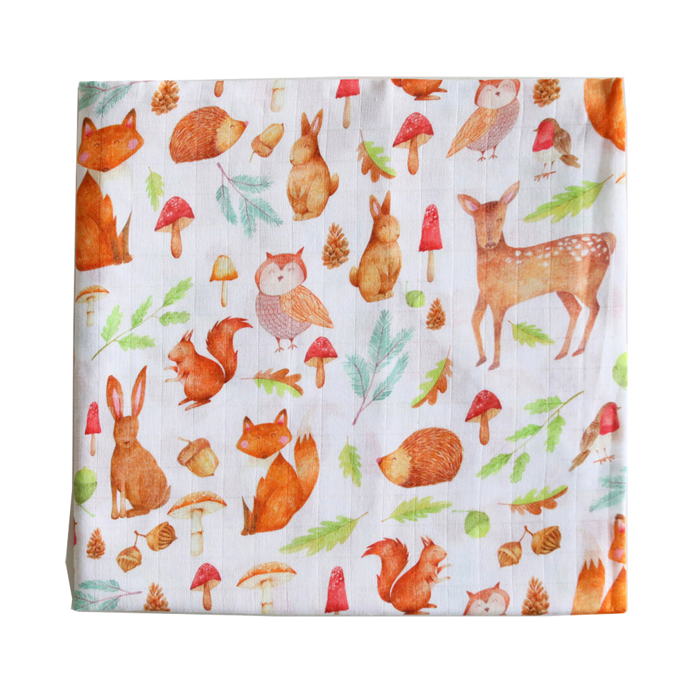 Fox in the attic muslin sale