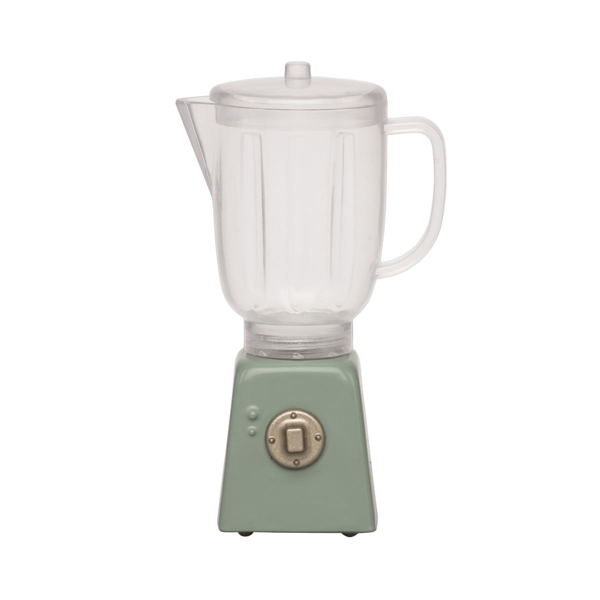 Maileg Miniature blender - Mint