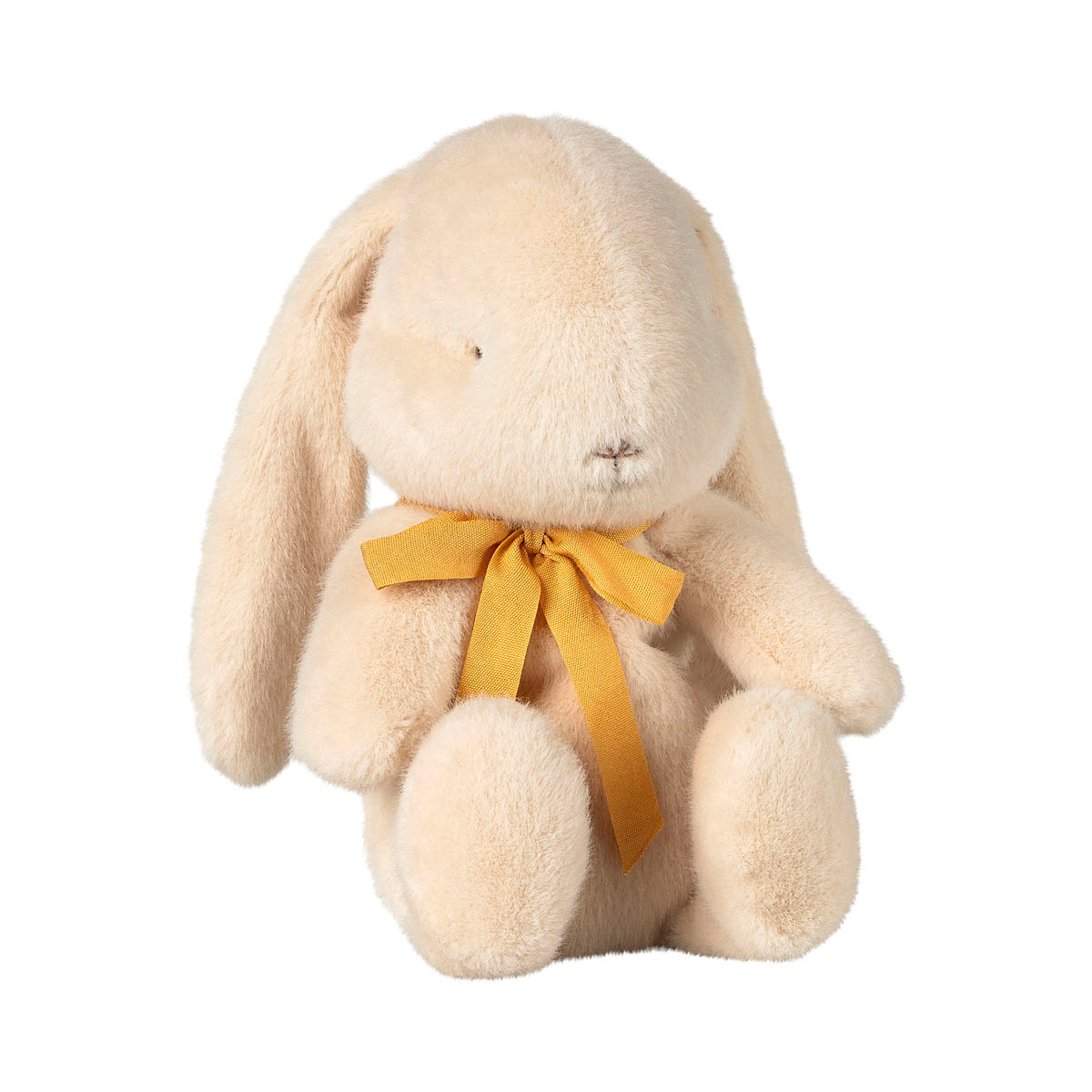 Maileg Bunny, Plush - Cream - Mini, Small or Medium