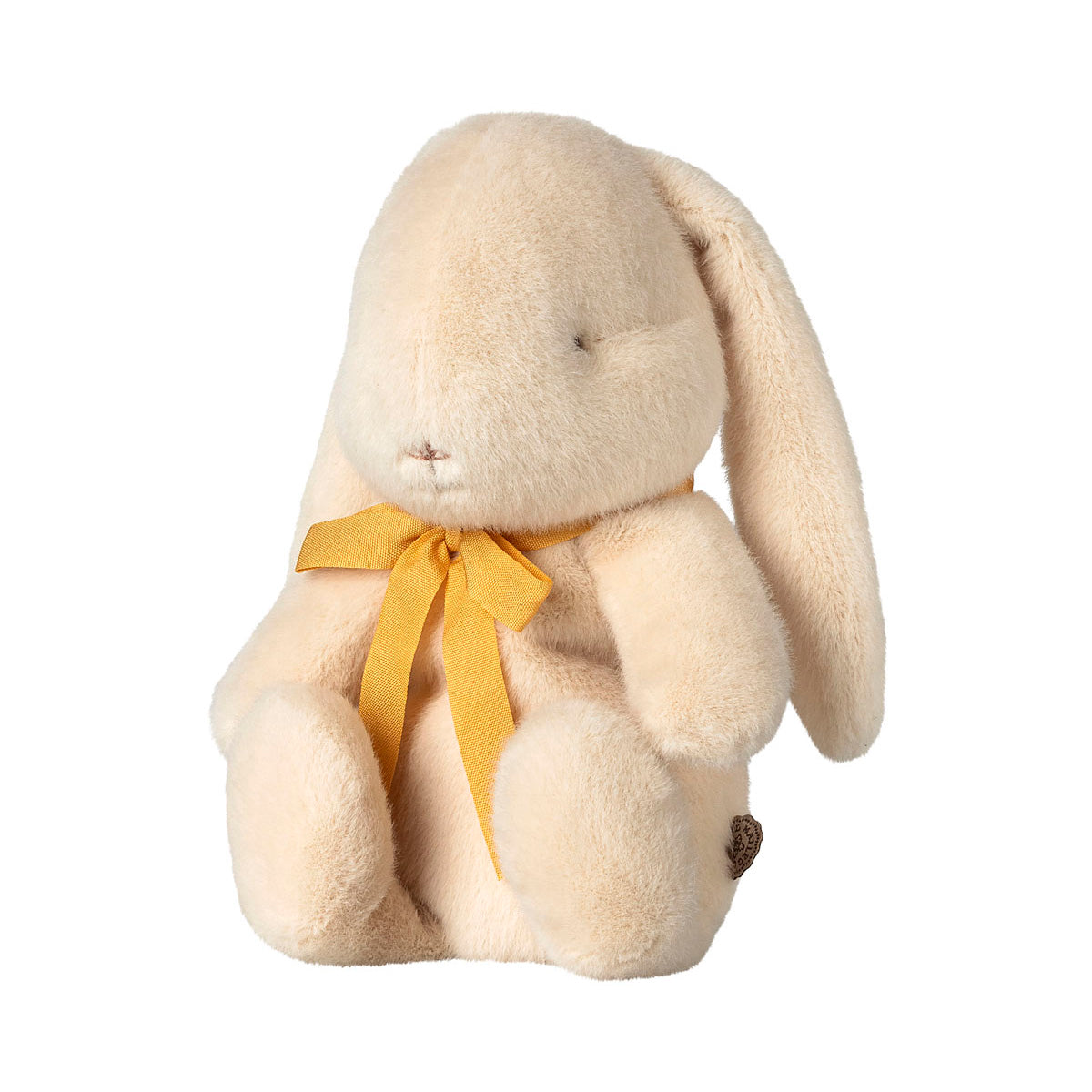 Maileg Bunny, Plush - Cream - Mini, Small or Medium