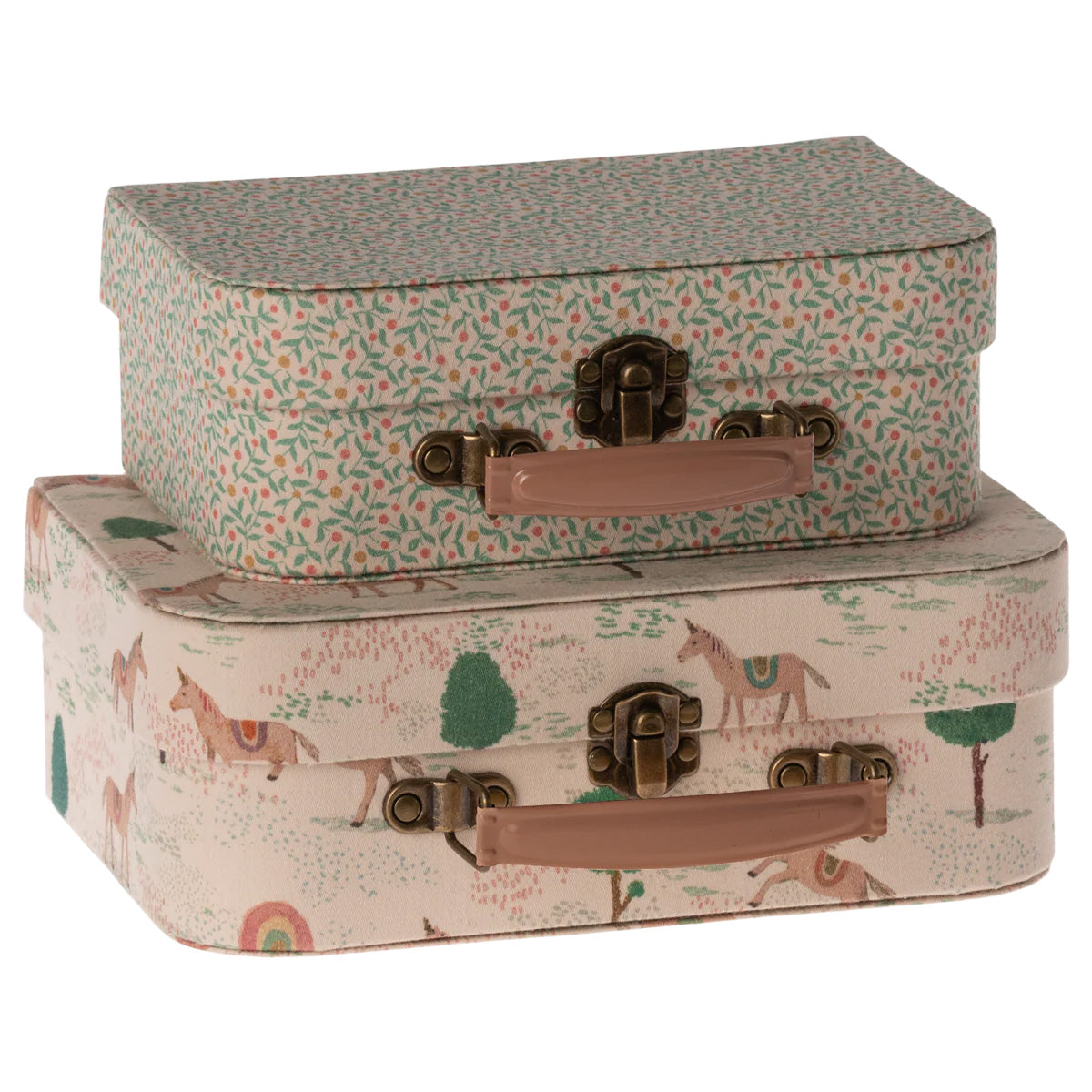 Maileg Suitcase Set