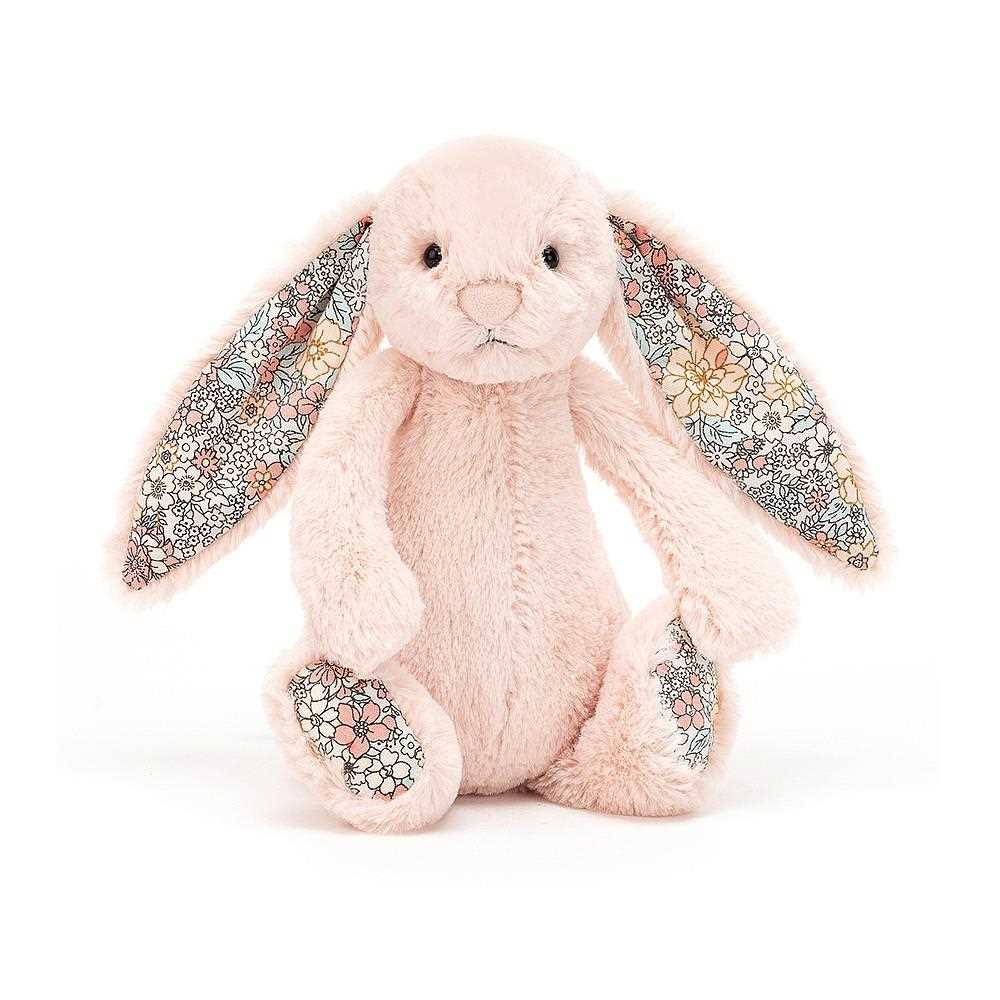 Jellycat Blossom Blush Bunny - Medium