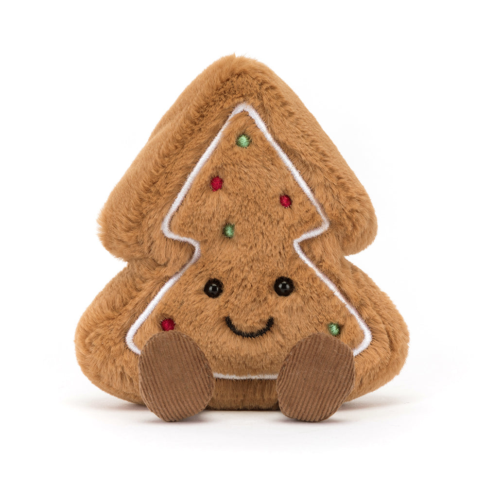 Jellycat Amuseables Tree Cookie