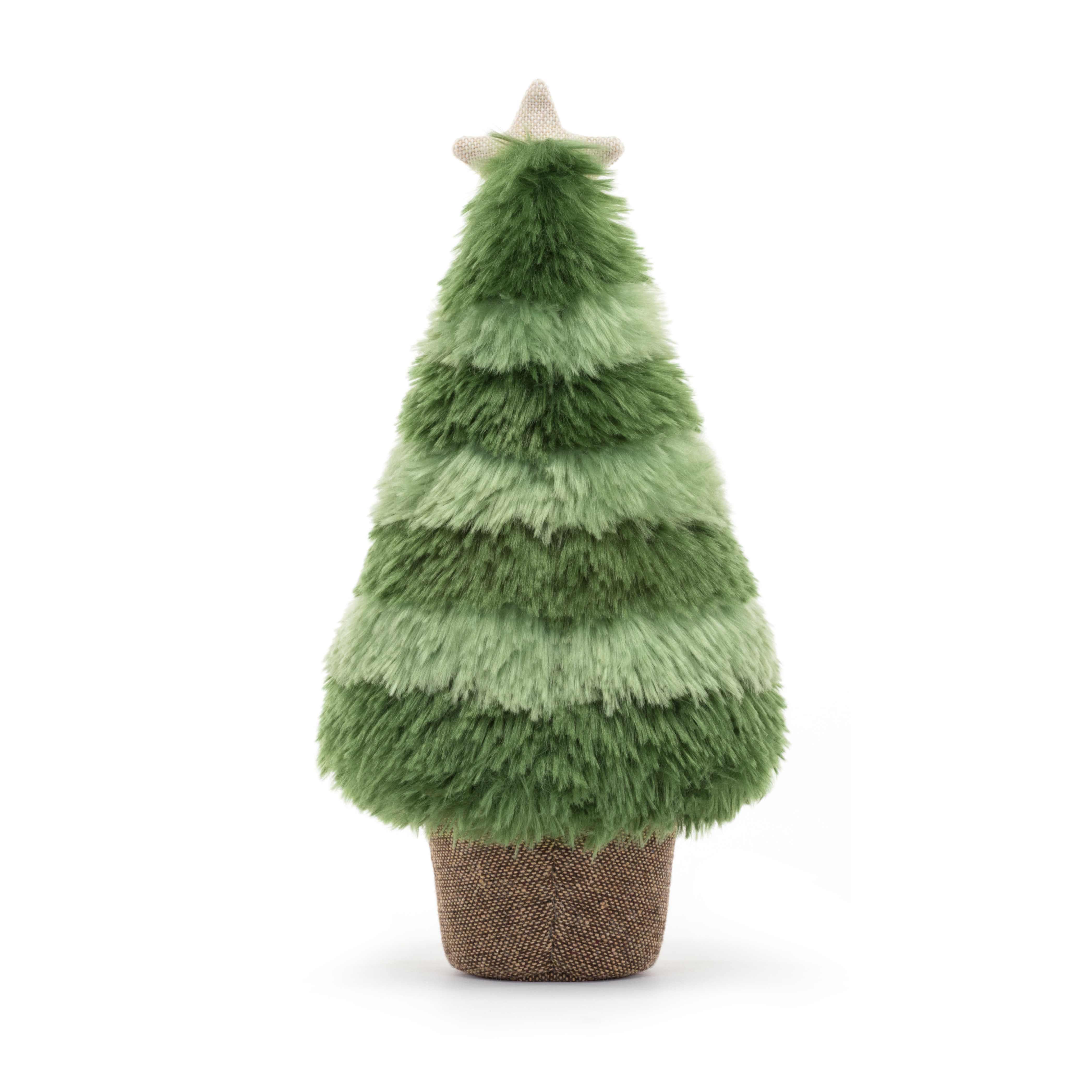 Jellycat Amuseable Nordic Spruce Christmas Tree