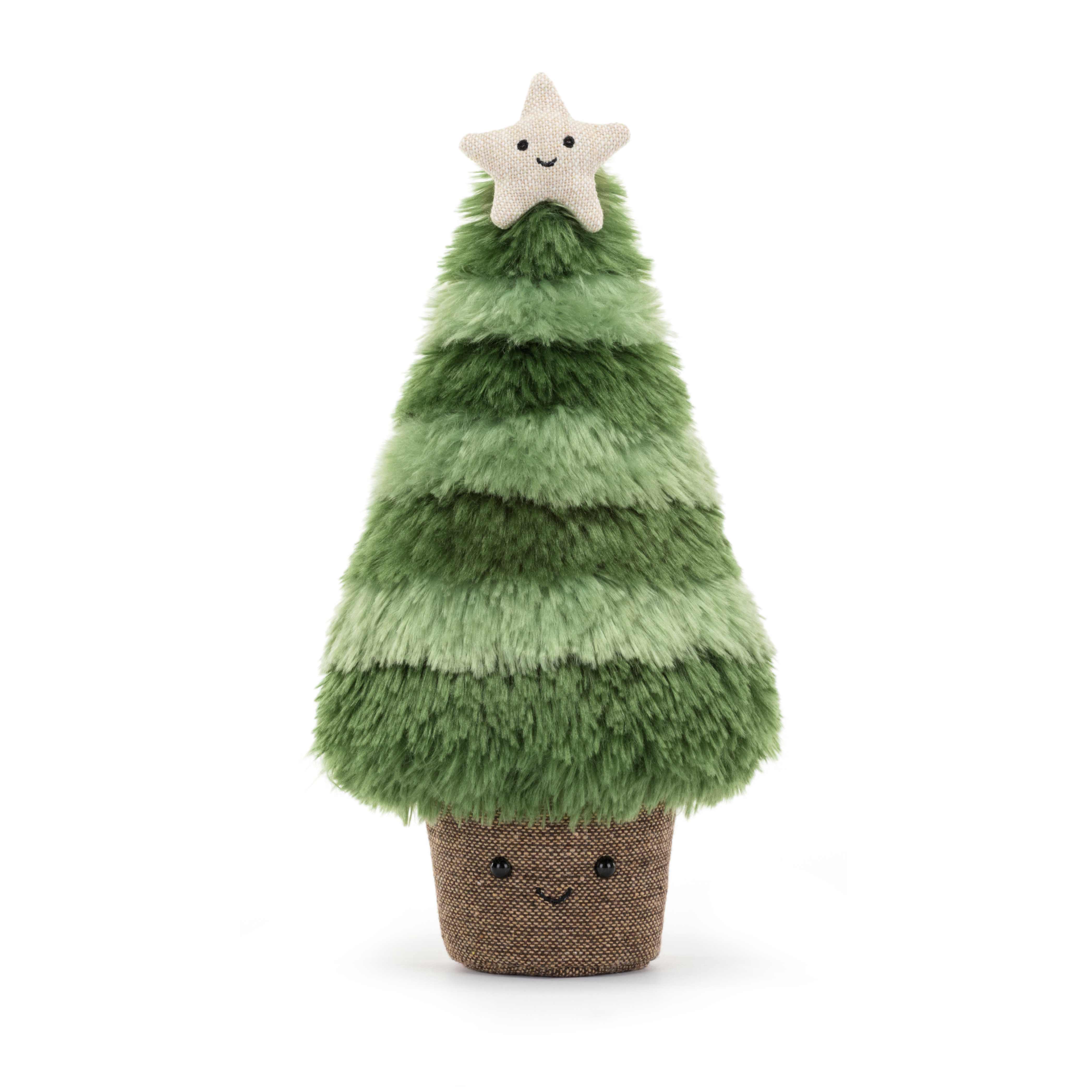 Jellycat Amuseable Nordic Spruce Christmas Tree