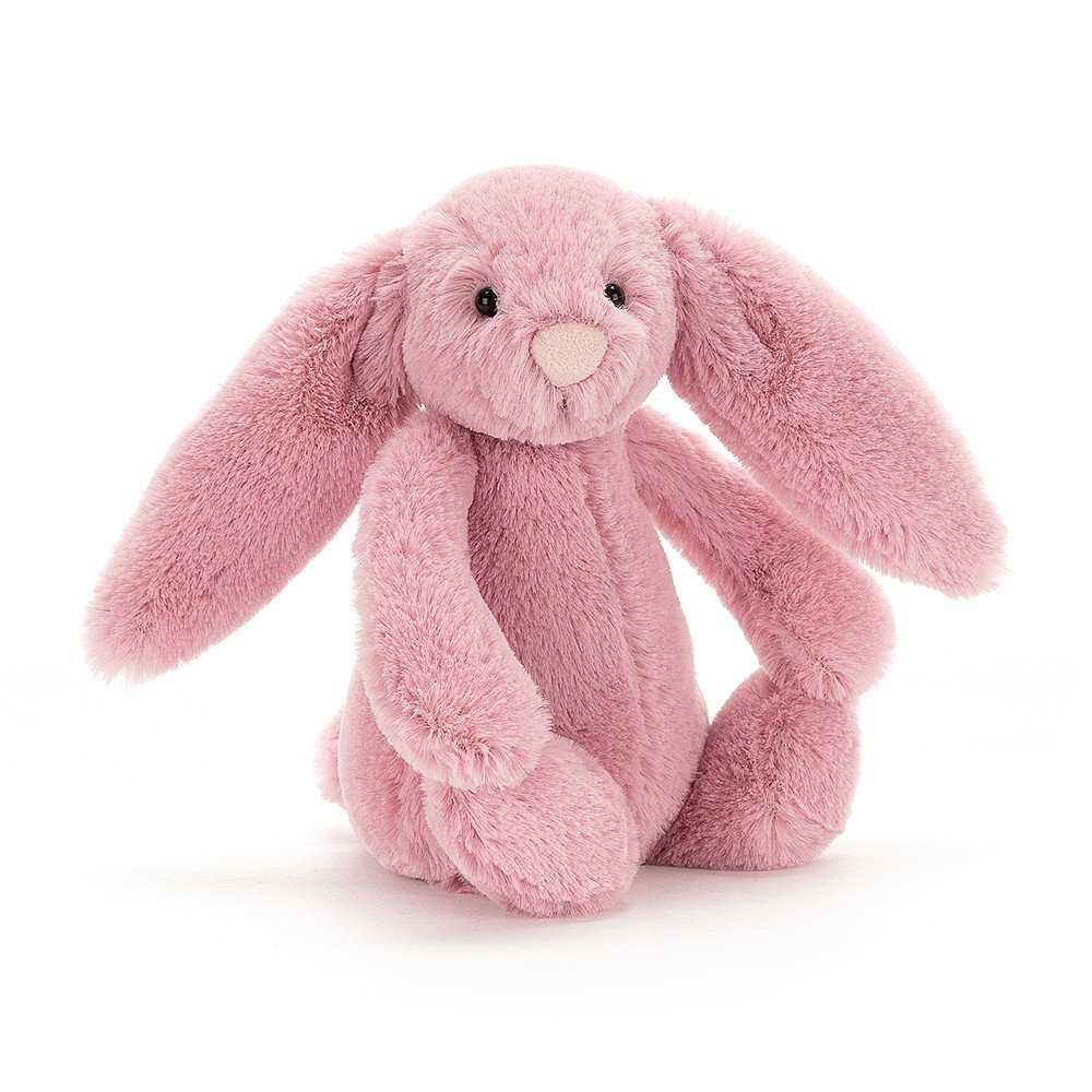 Jellycat Bashful Tulip Bunny