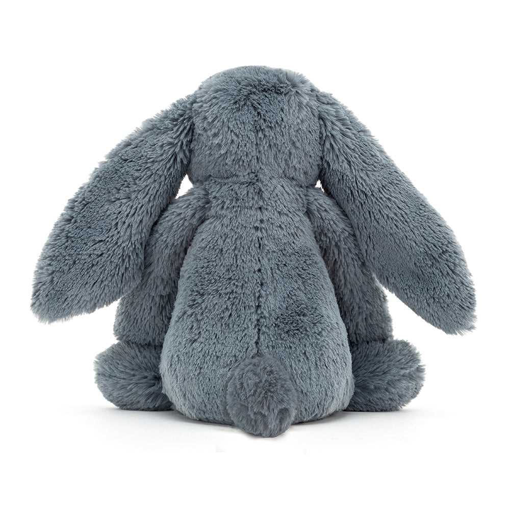 Jellycat Blossom Dusky Blue Bunny