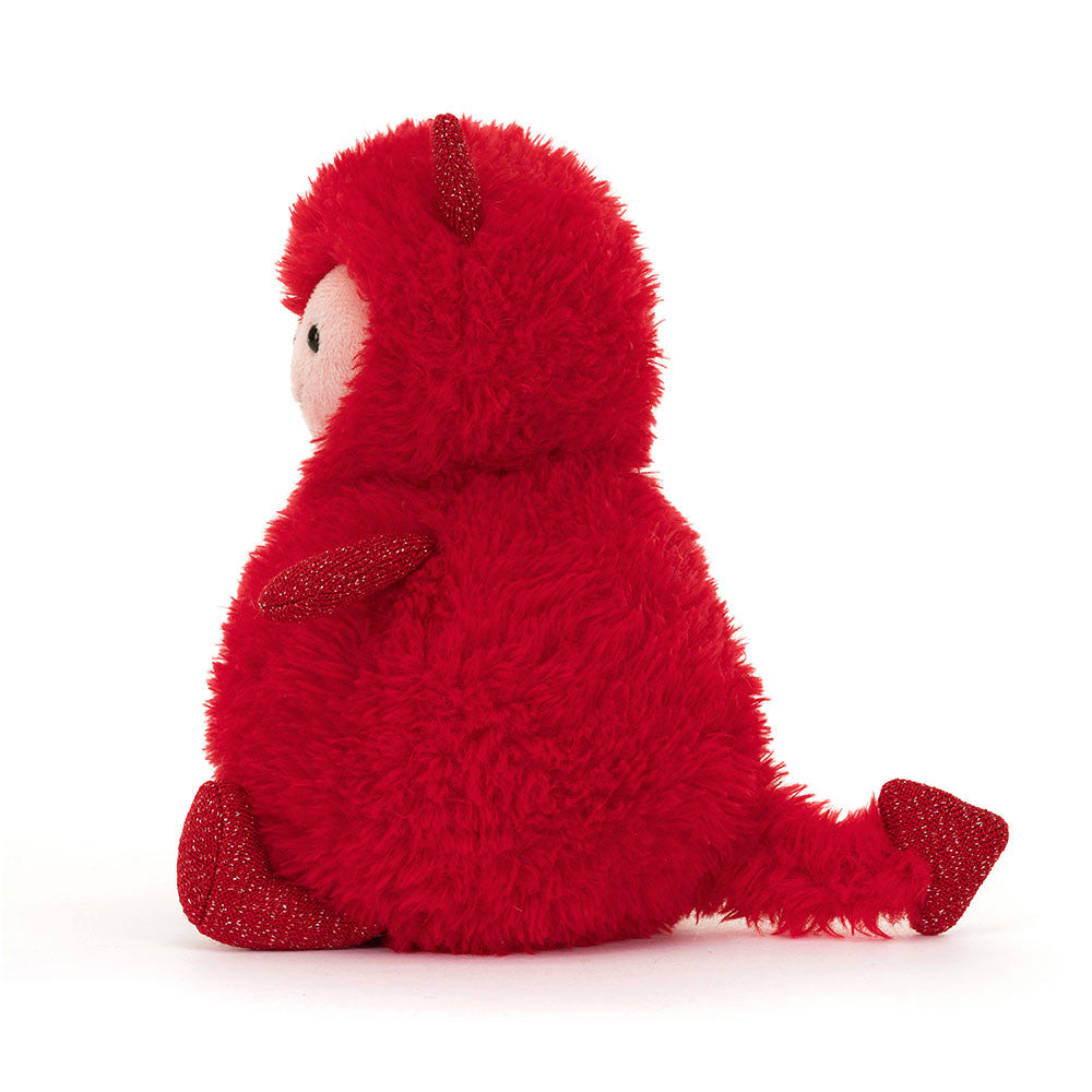 Jellycat HugMcSnugg