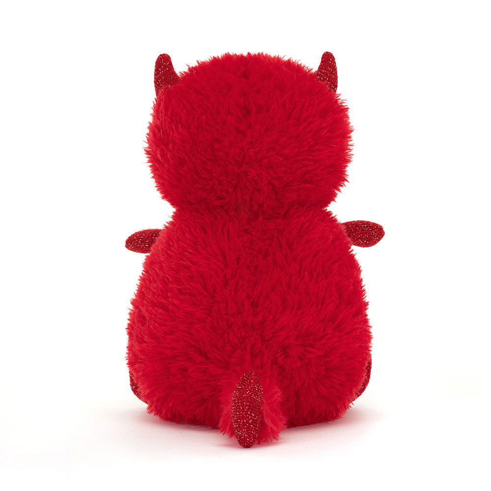 Jellycat HugMcSnugg