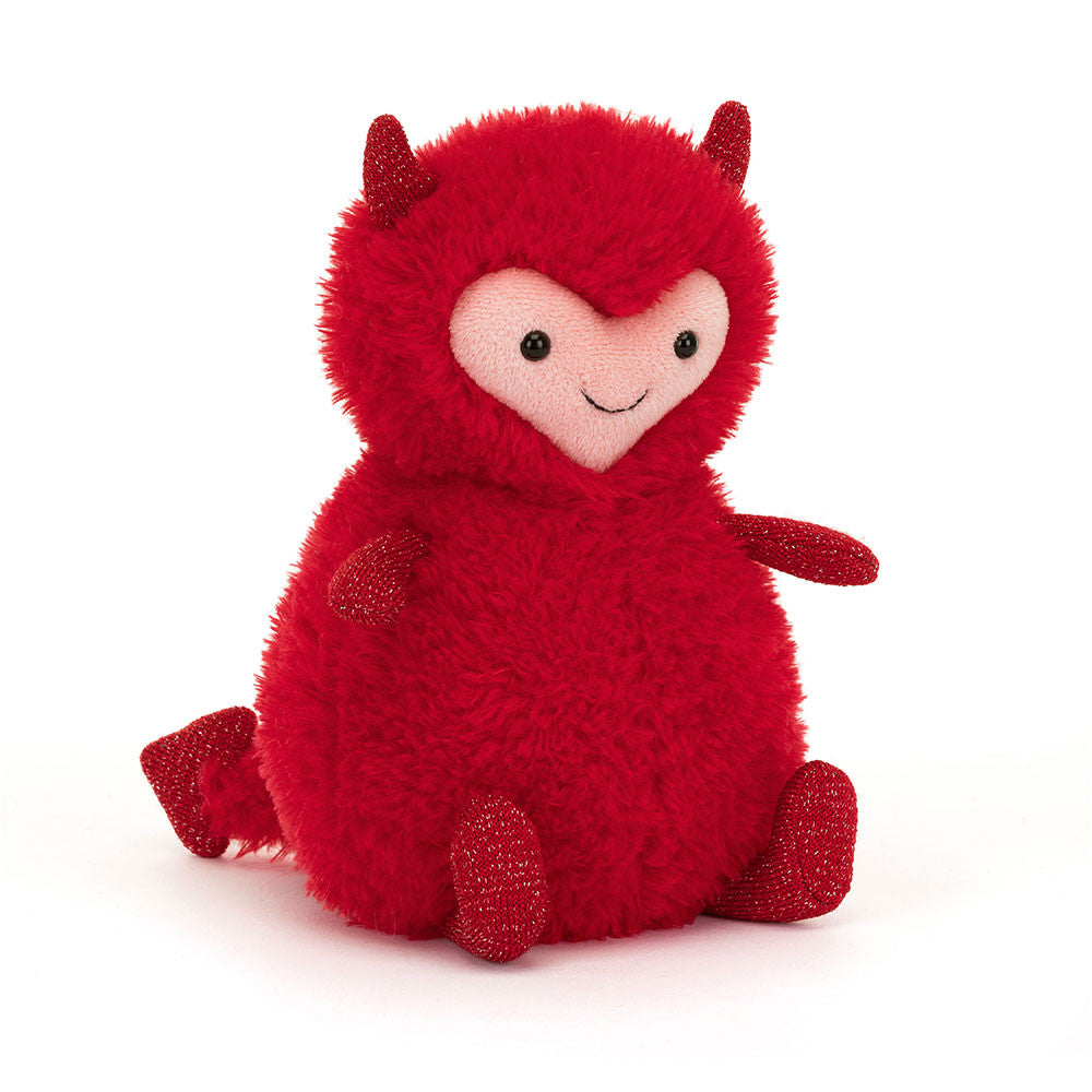 Jellycat HugMcSnugg