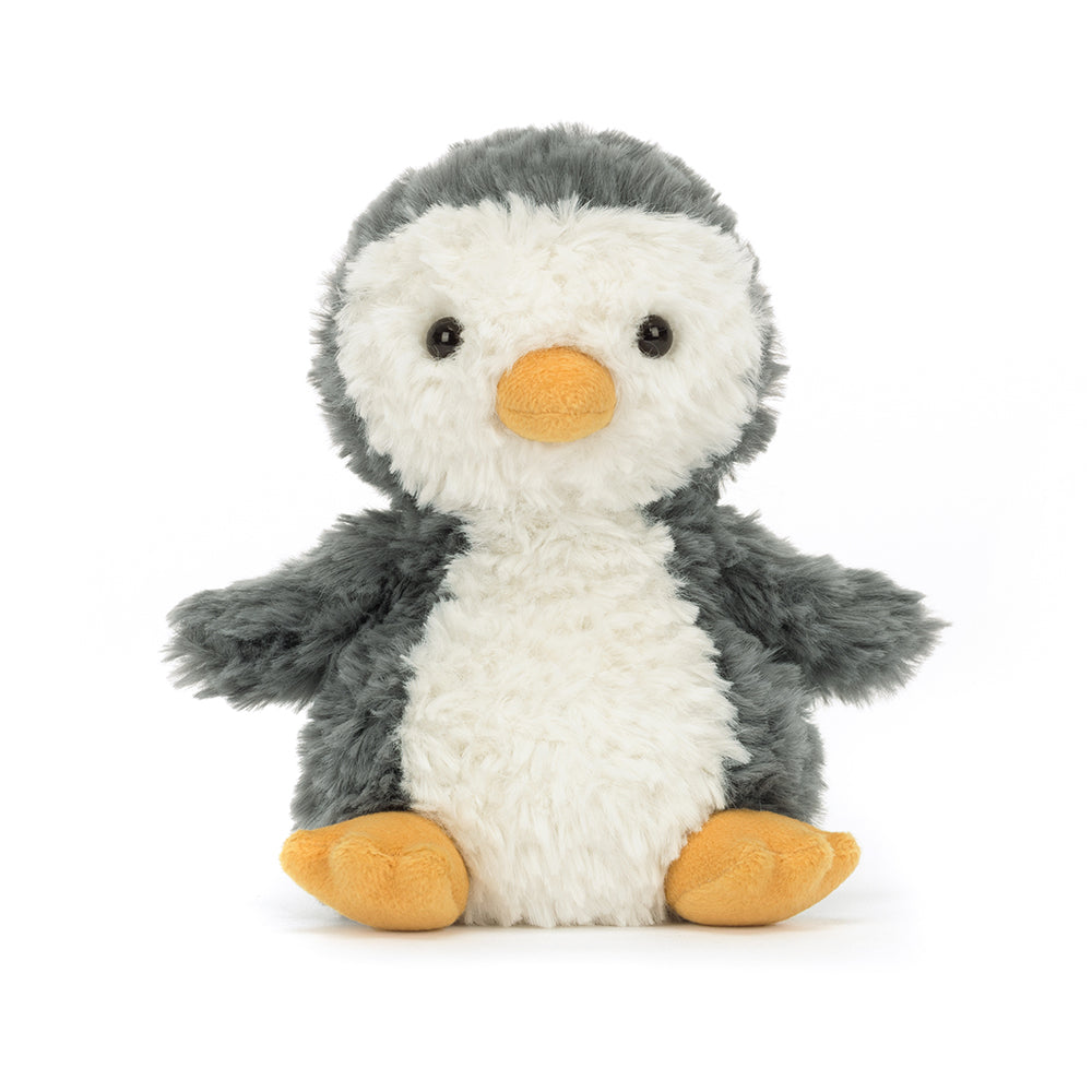 Jellycat Yummy Penguin