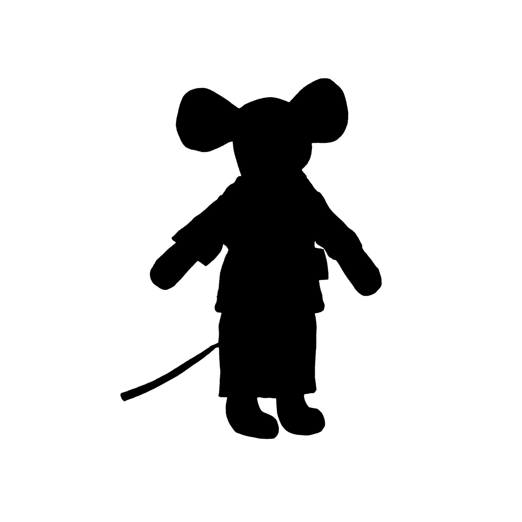 Maileg Little Brother Mouse - what will he look like? Pre-order SS25