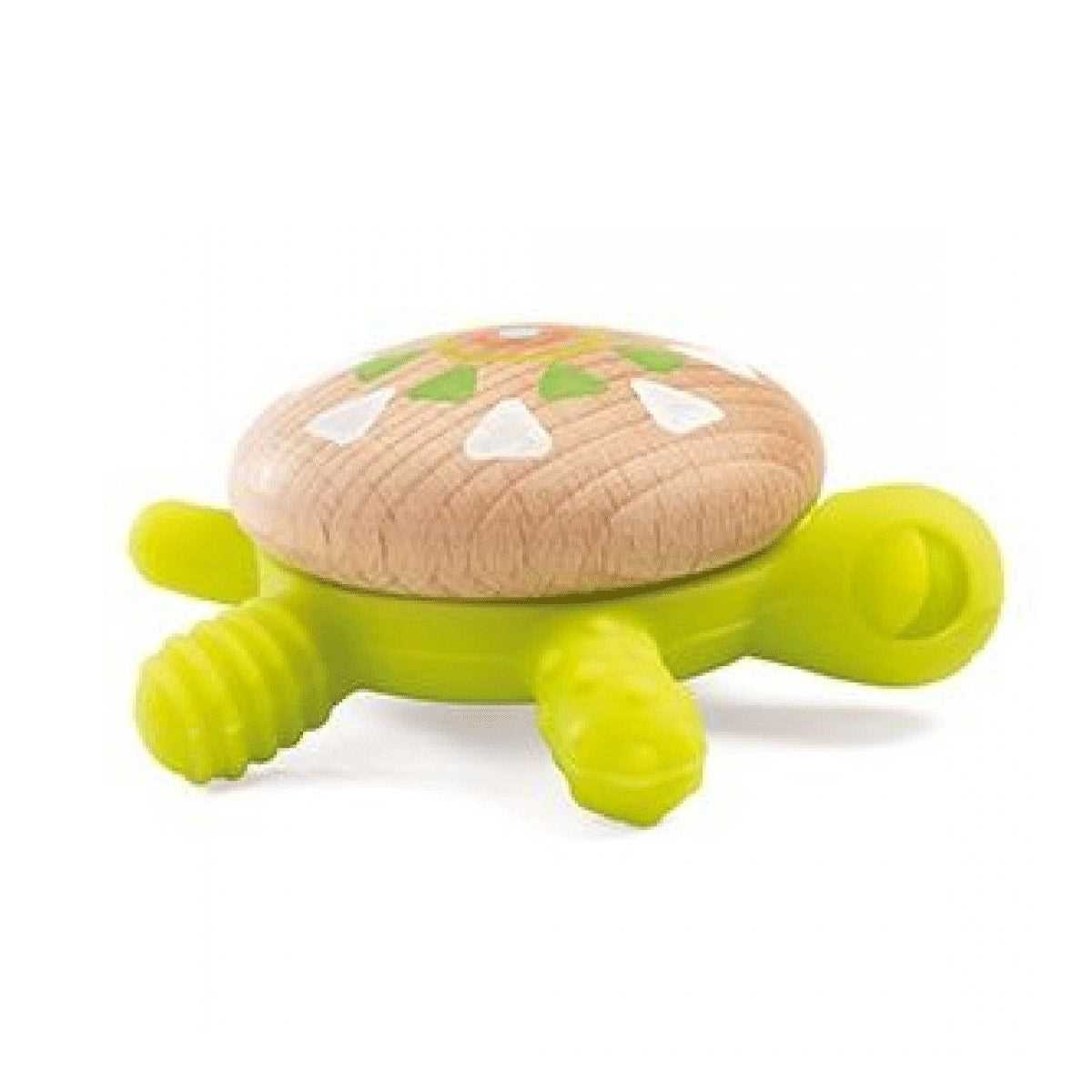 Djeco BabyTorti Teething Toy