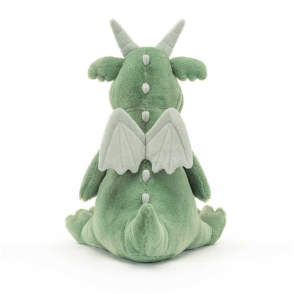 Jellycat Adon Dragon