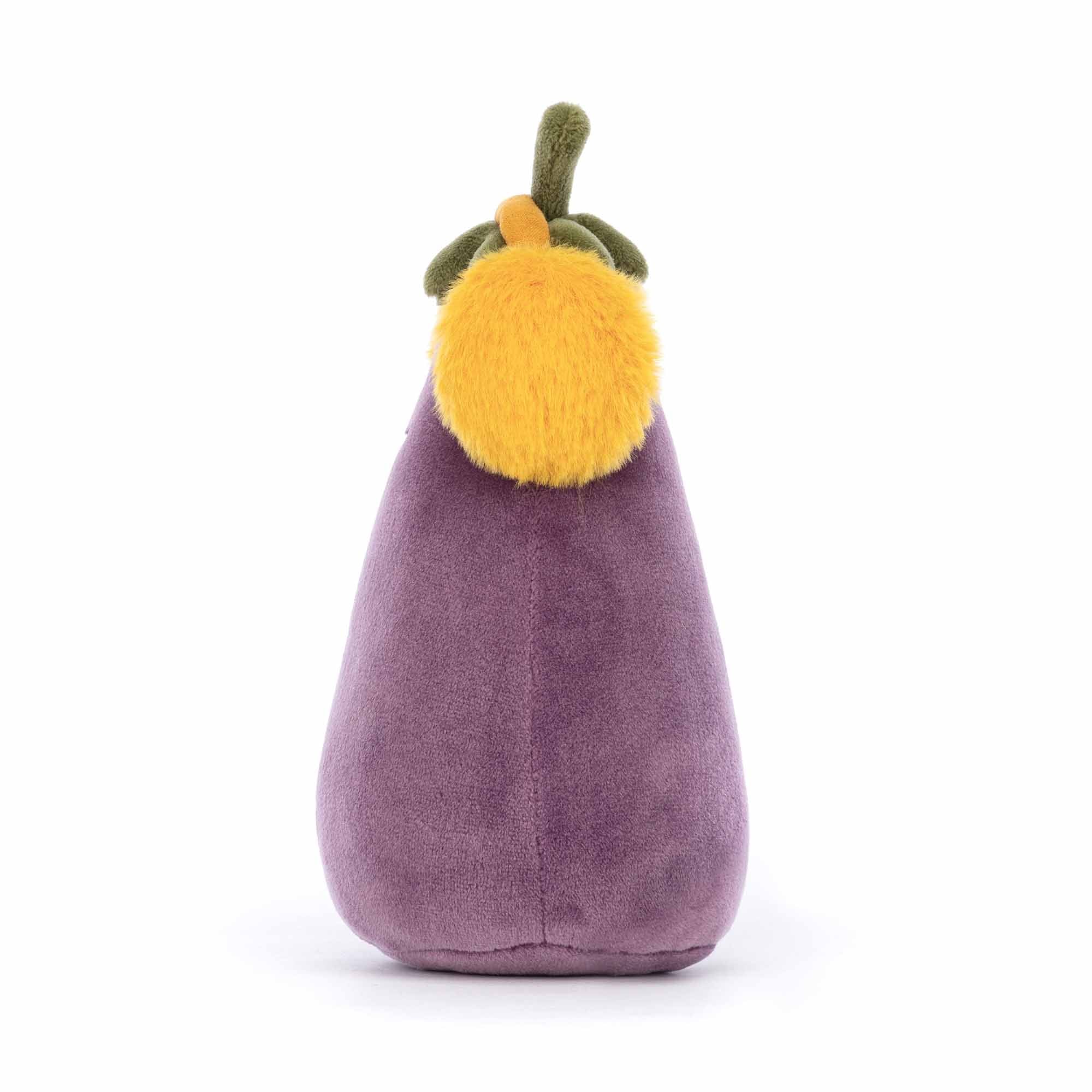 Jellycat aubergine cheap