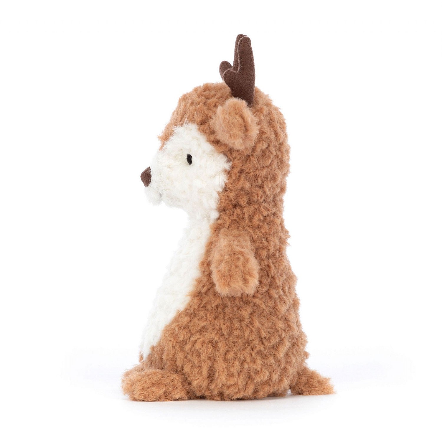 Jellycat Little Reindeer