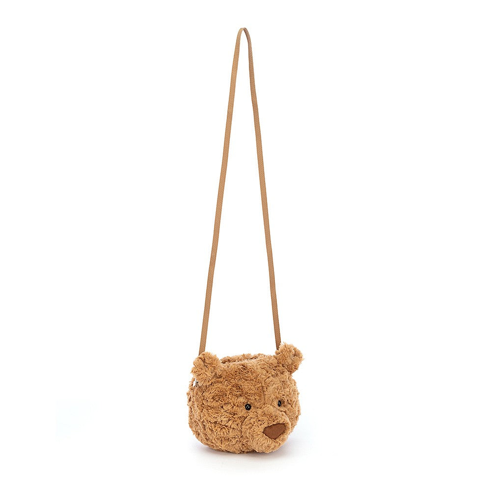Buy Crochet Teddy Bear Purse, Eco Frendly, Plush Wallet, Birthday Present.  Online in India - Etsy