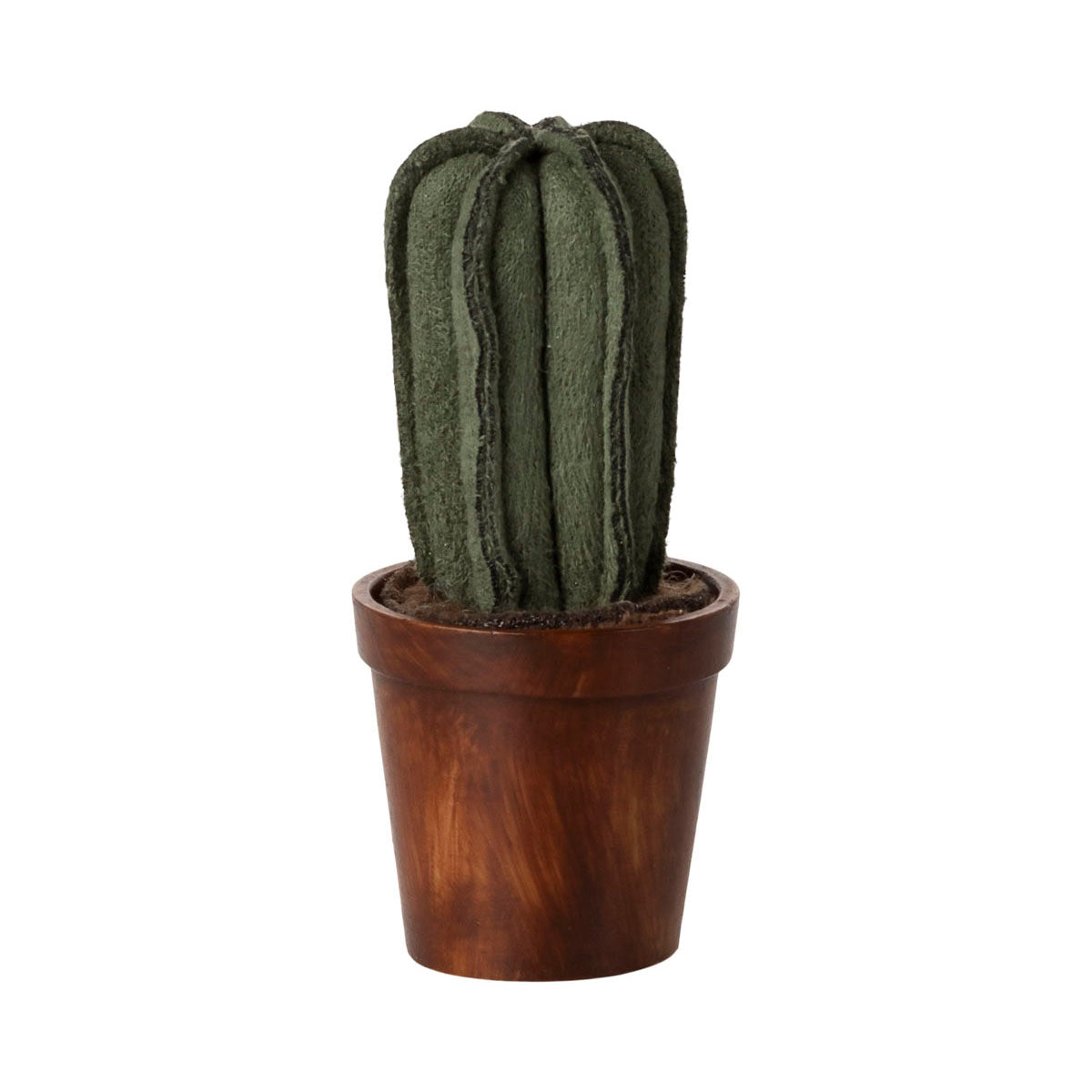 maileg fabric cactus