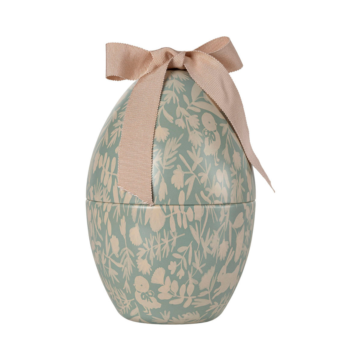 Maileg Easter Eggs - Powder, Mint or Cream Yellow