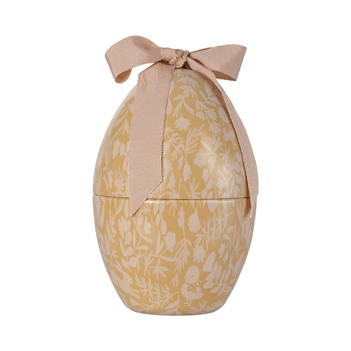 Maileg Easter Eggs - Powder, Mint or Cream Yellow