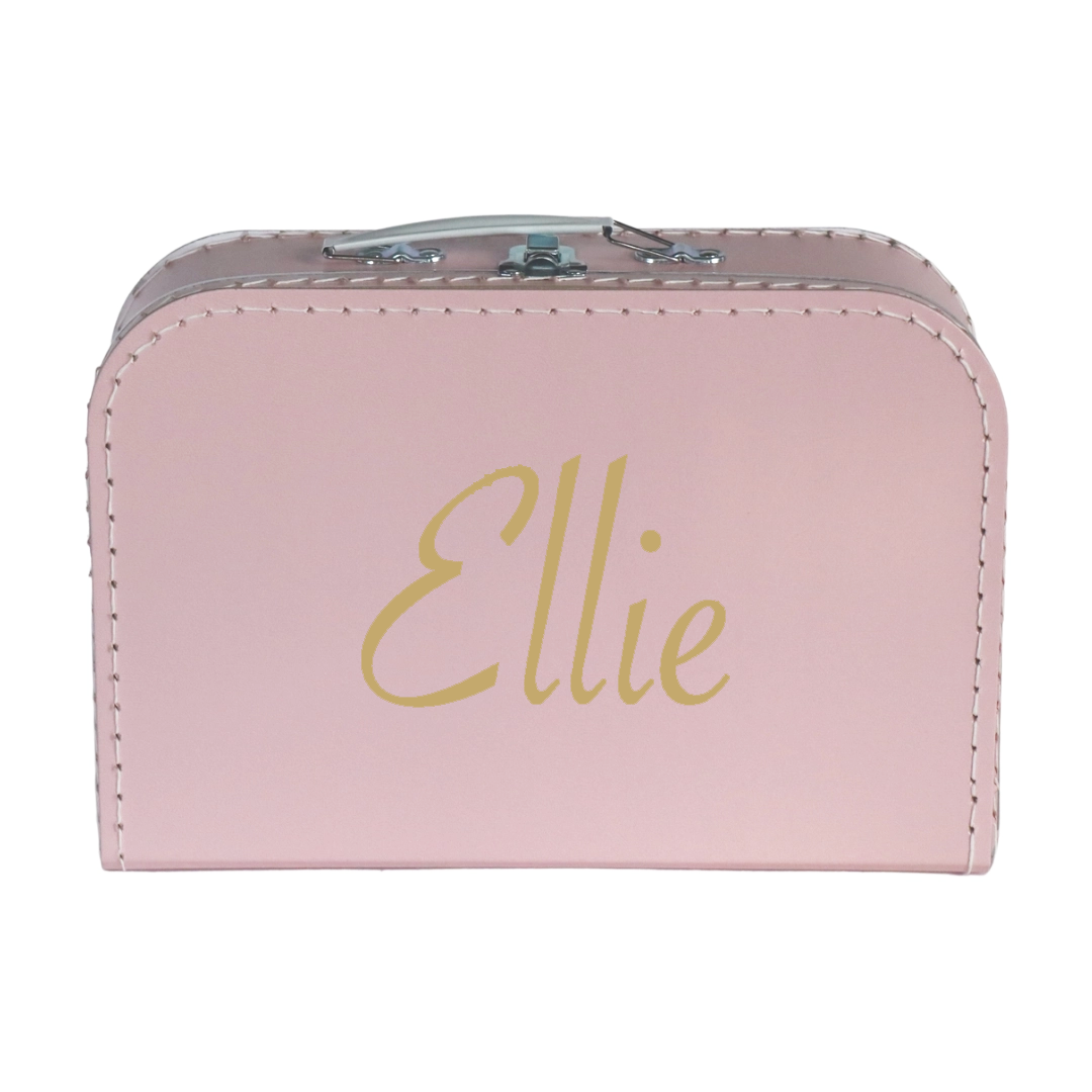 Maileg Princess Bundle in a Personalised Case