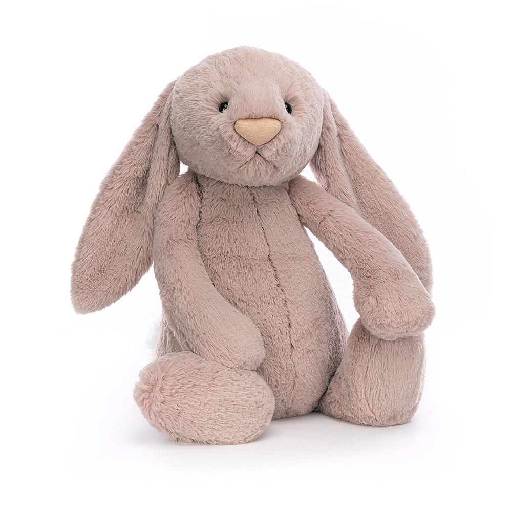 Baby King Baby Bunny Squeeze Toy – MarketCOL